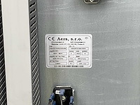 Aers des-210kw/320kwh energie opslagcontainer - afbeelding 21 van  26