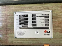 Aers des-210kw/320kwh energie opslagcontainer - afbeelding 23 van  26