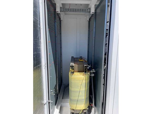 Aers des-210kw/320kwh energie opslagcontainer - afbeelding 26 van  26