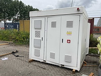 Aers des-210kw/320kwh energie opslagcontainer - afbeelding 3 van  26