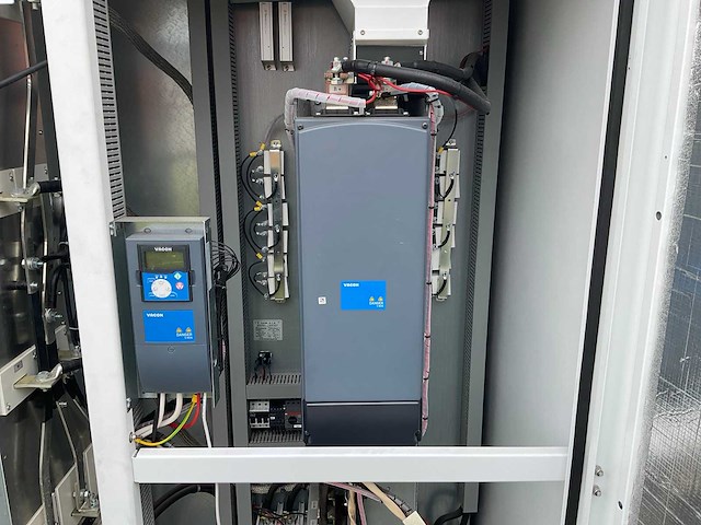 Aers des-210kw/320kwh energie opslagcontainer - afbeelding 4 van  26