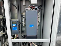Aers des-210kw/320kwh energie opslagcontainer - afbeelding 4 van  26