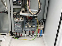 Aers des-210kw/320kwh energie opslagcontainer - afbeelding 6 van  26