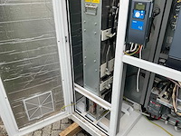 Aers des-210kw/320kwh energie opslagcontainer - afbeelding 7 van  26