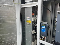 Aers des-210kw/320kwh energie opslagcontainer - afbeelding 8 van  26