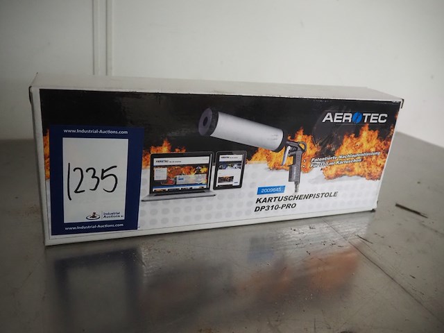 Aertec - afbeelding 1 van  4