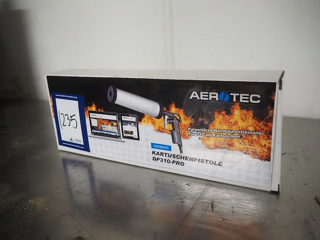 Aertec - afbeelding 2 van  4