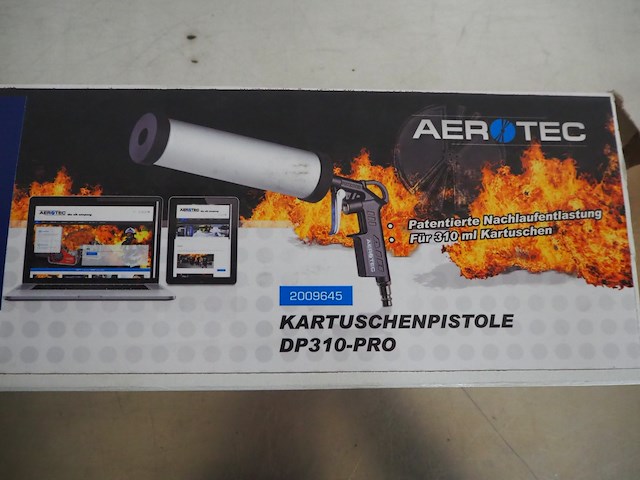 Aertec - afbeelding 4 van  6