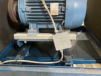 Aerzen - delta blower - draaizuigerblower - afbeelding 11 van  17