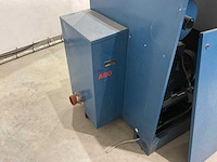 Aerzen - delta blower - draaizuigerblower - afbeelding 14 van  17