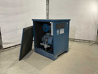 Aerzen - delta blower - draaizuigerblower - afbeelding 2 van  17