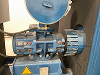 Aerzen - delta blower - draaizuigerblower - afbeelding 6 van  17