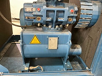 Aerzen - delta blower - draaizuigerblower - afbeelding 7 van  17