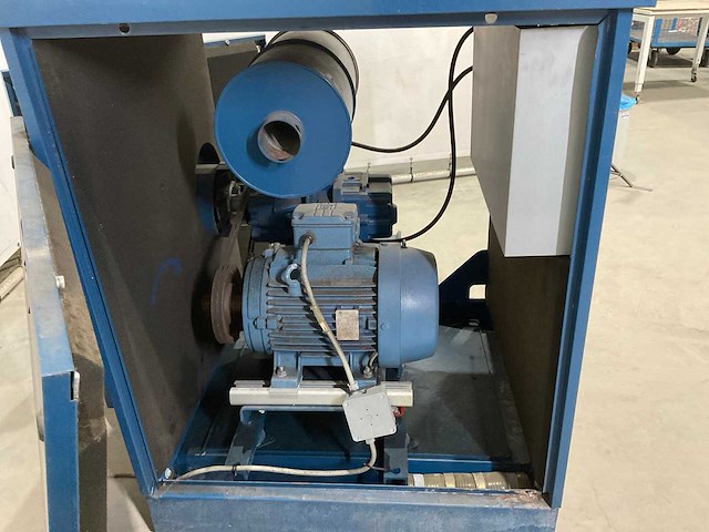 Aerzen - delta blower - draaizuigerblower - afbeelding 8 van  17