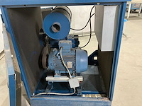 Aerzen - delta blower - draaizuigerblower - afbeelding 8 van  17
