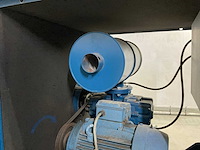 Aerzen - delta blower - draaizuigerblower - afbeelding 9 van  17
