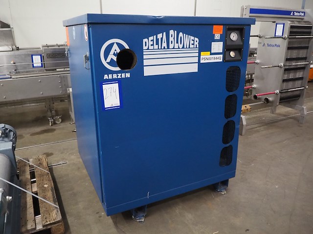 Aerzen - afbeelding 1 van  6