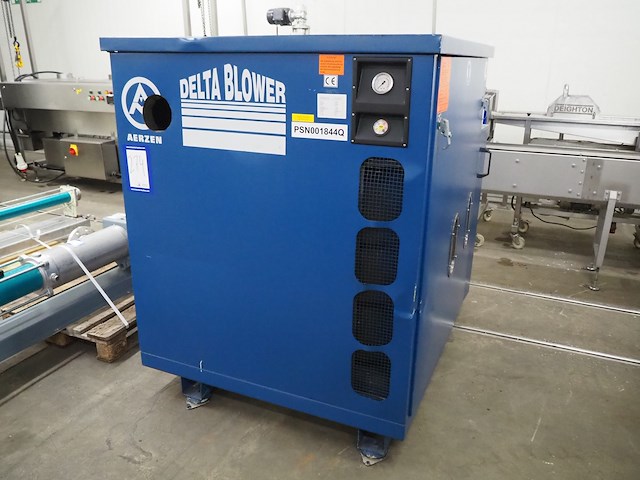 Aerzen - afbeelding 2 van  6