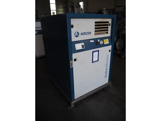 Aerzen - afbeelding 1 van  7