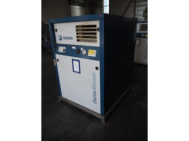 Aerzen - afbeelding 2 van  7