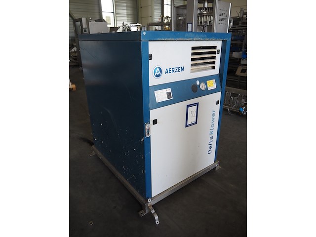 Aerzen - afbeelding 1 van  7