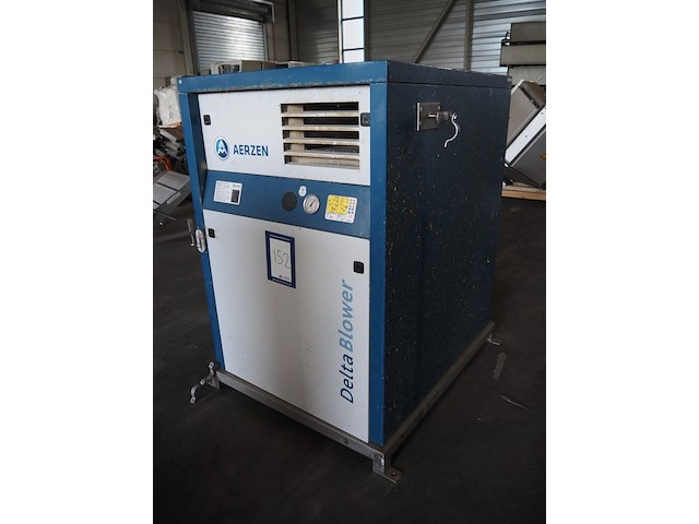 Aerzen - afbeelding 2 van  7