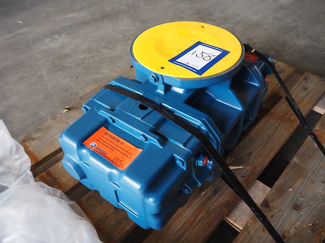 Aerzen - afbeelding 1 van  5