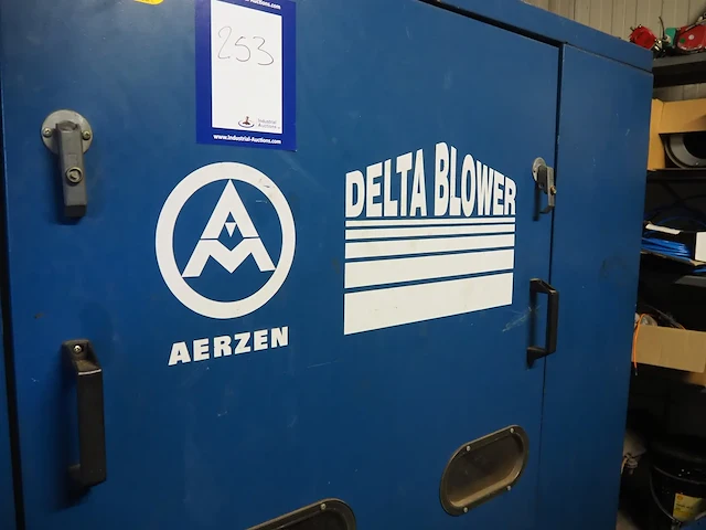 Aerzen - afbeelding 4 van  12
