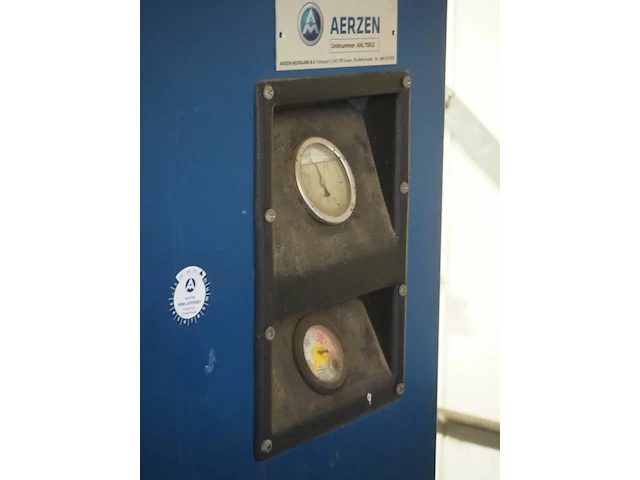 Aerzen - afbeelding 3 van  4