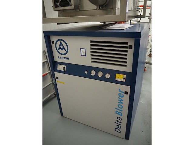 Aerzener maschinenfabrik gmbh - afbeelding 2 van  4