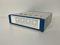 Aesculap - batterij lader - afbeelding 1 van  2