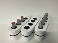 Aesculap - batterij lader - afbeelding 2 van  2