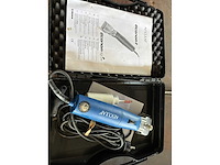 Aesculap - econom ii - scheermachine paard - afbeelding 1 van  2