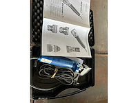 Aesculap - econom ii - scheermachine paard - afbeelding 2 van  2