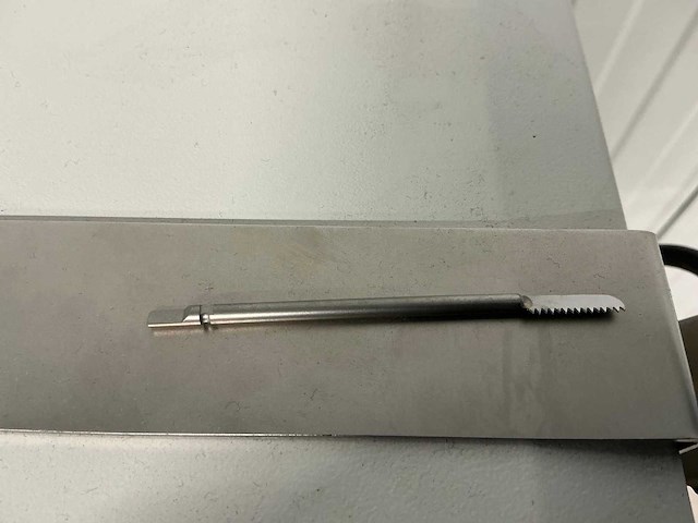 Aesculap - gd670 - shaver system - afbeelding 6 van  10