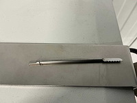 Aesculap - gd670 - shaver system - afbeelding 6 van  10