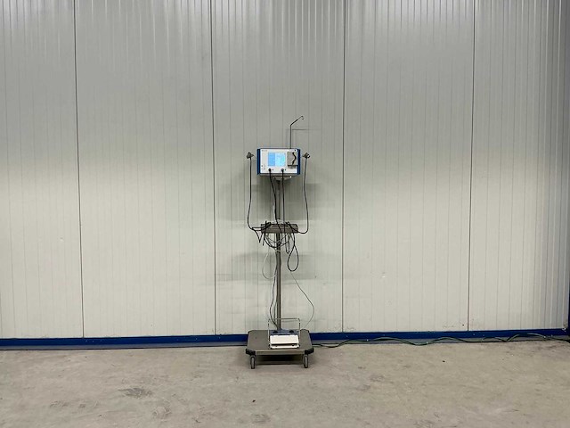 Aesculap - gd670 - shaver system - afbeelding 1 van  10