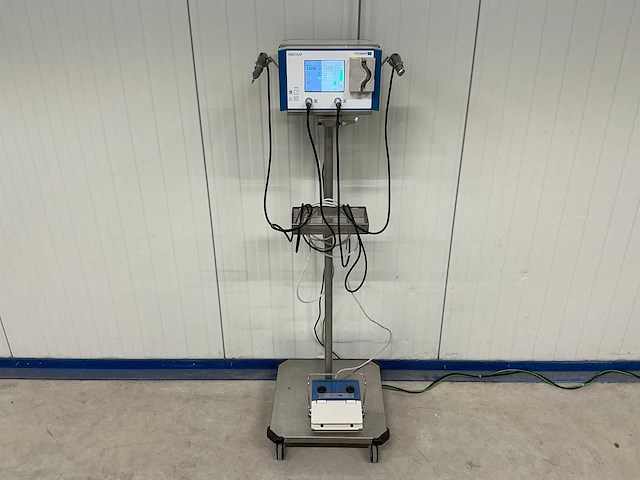 Aesculap - gd670 - shaver system - afbeelding 7 van  10