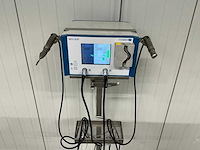 Aesculap - gd670 - shaver system - afbeelding 2 van  10