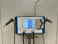 Aesculap - gd670 - shaver system - afbeelding 8 van  10