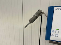 Aesculap - gd670 - shaver system - afbeelding 10 van  10