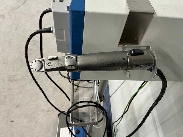 Aesculap - gd670 - shaver system - afbeelding 4 van  10