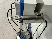 Aesculap - gd670 - shaver system - afbeelding 4 van  10