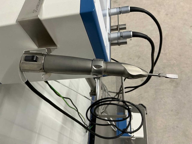 Aesculap - gd670 - shaver system - afbeelding 5 van  10