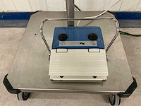 Aesculap - gd670 - shaver system - afbeelding 9 van  10