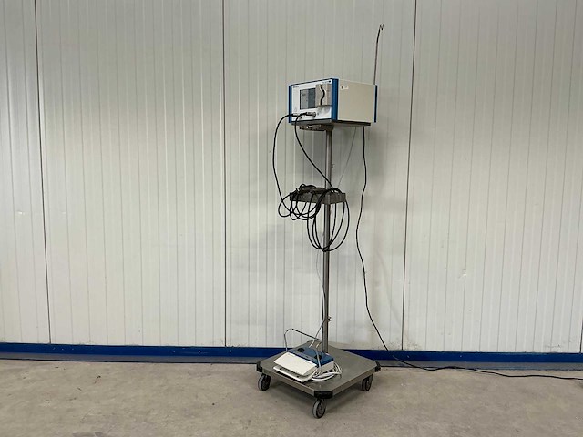 Aesculap - gd670 - shaver system - afbeelding 1 van  8