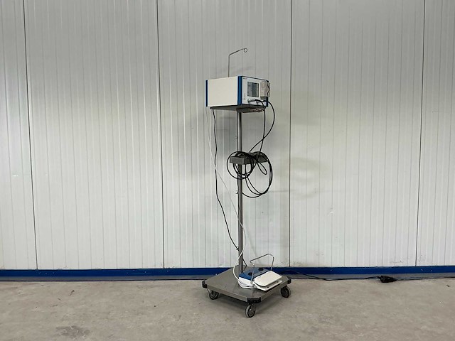 Aesculap - gd670 - shaver system - afbeelding 2 van  8