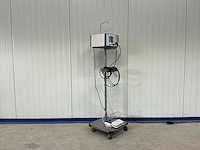 Aesculap - gd670 - shaver system - afbeelding 2 van  8