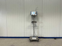 Aesculap - gd670 - shaver system - afbeelding 3 van  8