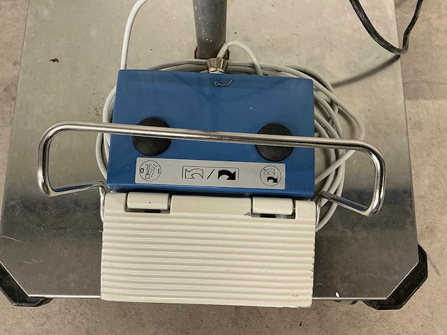 Aesculap - gd670 - shaver system - afbeelding 7 van  8